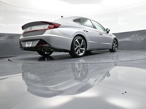 Certified 2023 Hyundai Sonata SEL Plus FWD image 30