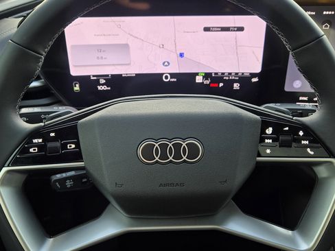 New 2026 Audi Q5 Premium Plus AWD/4WD image 24