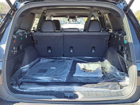 New 2026 Subaru Outback Limited XT image 14