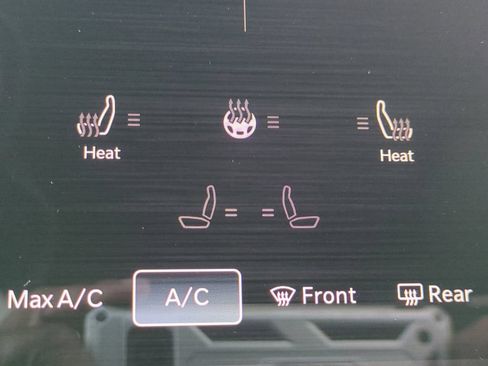 New 2026 RAM 1500 Big Horn RWD image 24