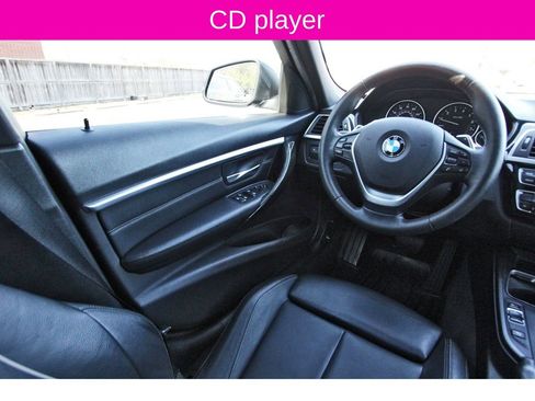Used 2017 BMW 330i Sedan image 9