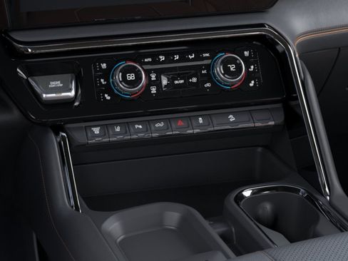 New 2026 GMC Sierra 3500 AT4 w/ AT4 Premium Plus Package AWD/4WD image 23