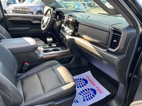 Used 2023 Chevrolet Silverado 1500 RST w/ All Star Edition Plus image 26