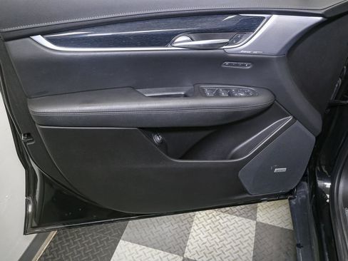 Used 2024 Cadillac XT5 Premium Luxury AWD/4WD image 45