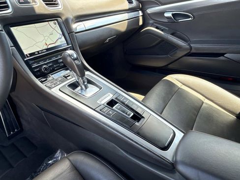 Used 2013 Porsche Boxster RWD image 32