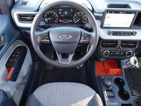 Used 2023 Ford Maverick XLT w/ Equipment Group 300A Standard image 16