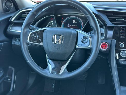 Used 2021 Honda Civic EX-L image 13
