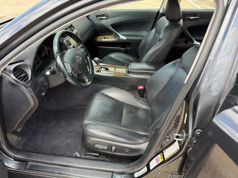 Used 2010 Lexus IS 250 image 12