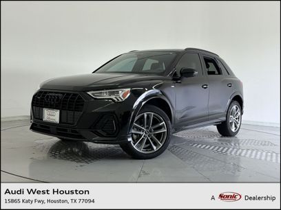 Used 2023 Audi Q3 2.0T Premium Plus w/ Premium Plus Package
