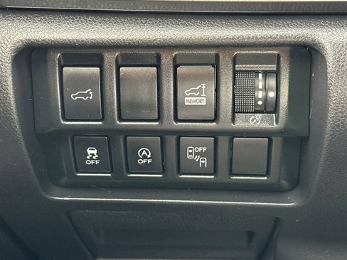 Used 2019 Subaru Forester Sport AWD/4WD image 36