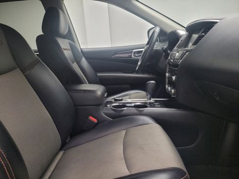 Used 2020 Nissan Pathfinder SV w/ Rock Creek Edition image 21