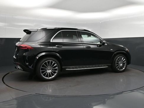 Used 2025 Mercedes-Benz GLE 450e 4MATIC image 8