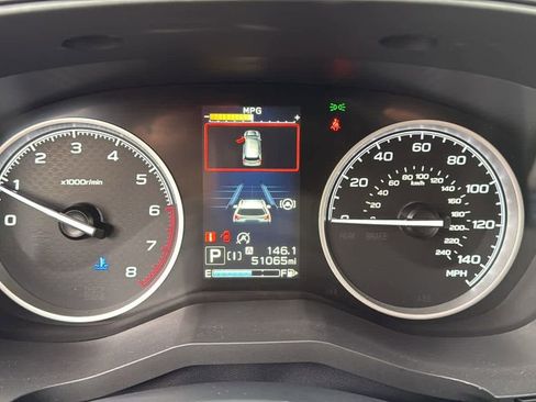 Used 2022 Subaru Forester Premium image 30