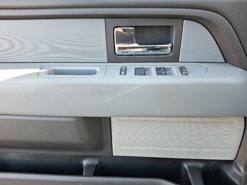 Used 2013 Ford F150 XLT w/ Luxury Equipment Group image 13