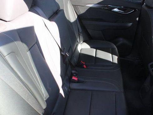 New 2025 Buick Envision Preferred AWD/4WD image 23