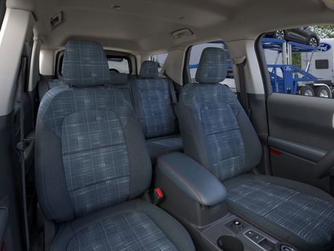 New 2026 Ford Bronco Sport Heritage w/ Convenience Package image 10