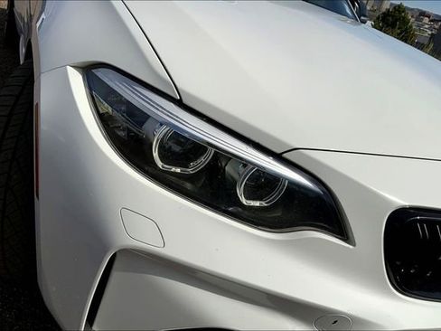 Used 2018 BMW M2 RWD image 28
