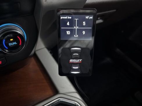 Used 2017 Ford F450 King Ranch w/ King Ranch Ultimate Package image 35