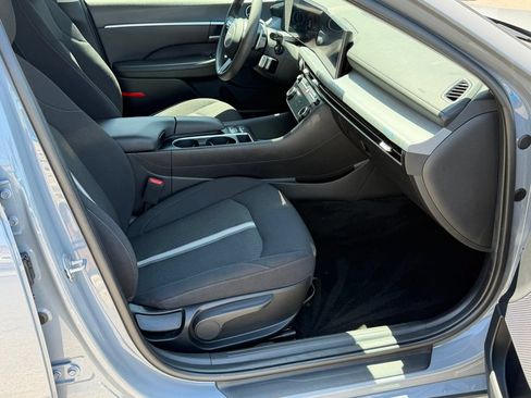 Used 2024 Hyundai Sonata SEL FWD image 22