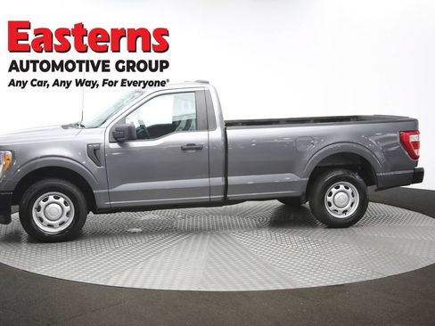 Used 2022 Ford F150 XL w/ Equipment Group 101A High RWD image 54