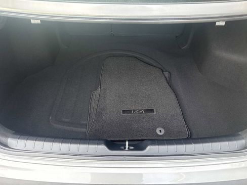 Used 2025 Kia K4 EX image 10