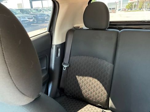 Used 2024 Mitsubishi Mirage ES FWD image 21