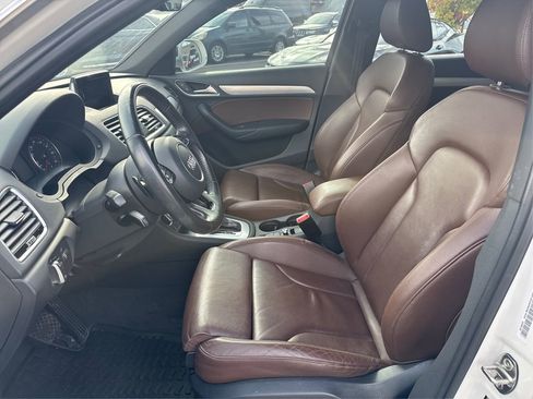 Used 2018 Audi Q3 2.0T Premium Plus w/ Premium Plus Package image 10