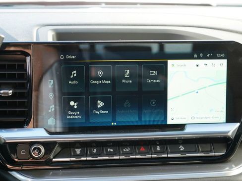 Used 2025 Chevrolet Silverado 3500 High Country w/ High Country Premium Package image 27