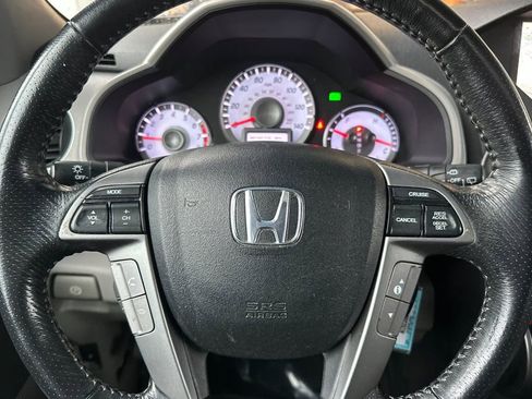 Used 2013 Honda Pilot Touring image 23