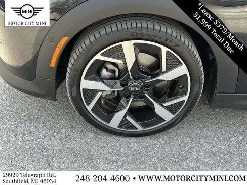 Certified 2025 MINI Cooper S image 14