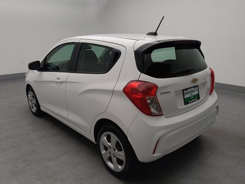 Used 2022 Chevrolet Spark LS FWD image 5