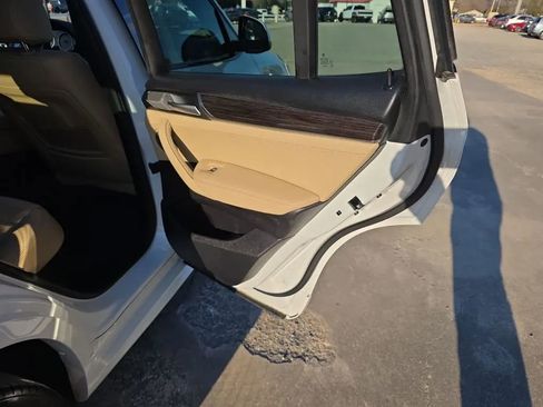 Used 2017 BMW X3 xDrive35i image 44