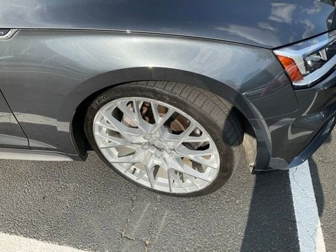 Used 2019 Audi A5 2.0T Premium Plus w/ Premium Plus image 4