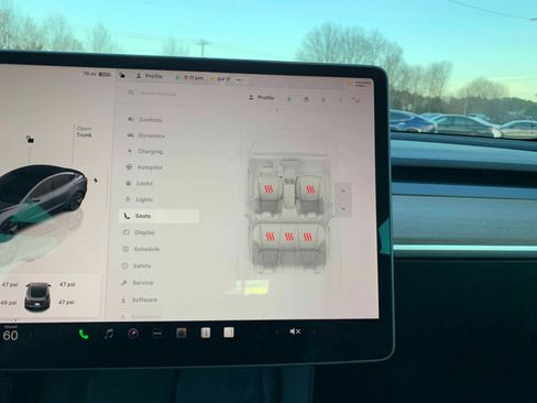 Used 2022 Tesla Model 3 Long Range image 20