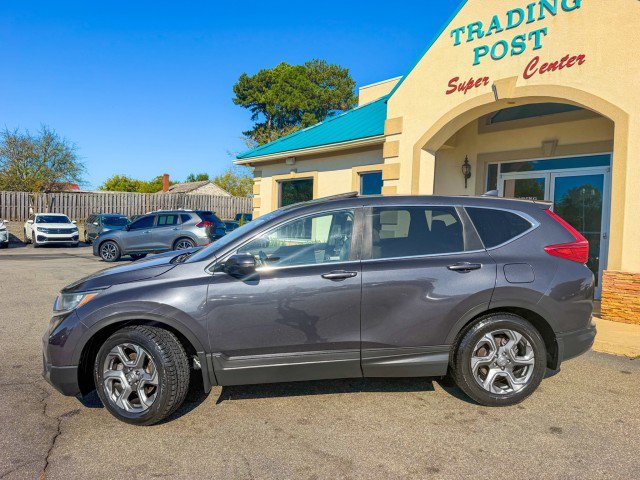 Used 2019 Honda CR-V EX-L image 26