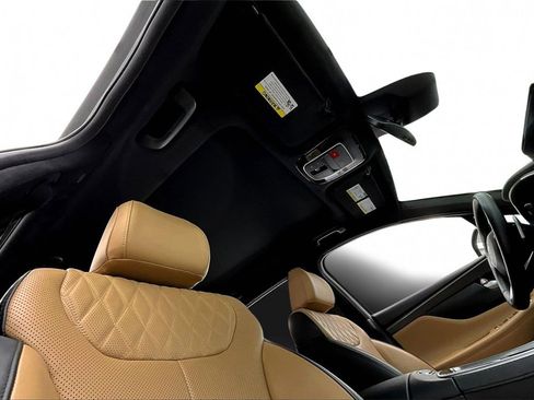 Used 2023 Hyundai Santa Fe Calligraphy image 22