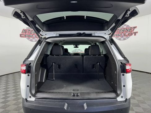 Used 2018 Chevrolet Traverse LT AWD/4WD image 27