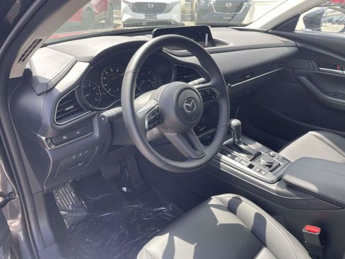 New 2026 MAZDA CX-30 AWD 2.5 S w/ Select Sport Pkg image 7