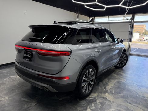 Used 2021 Lincoln Corsair Reserve w/ Elements Package image 5