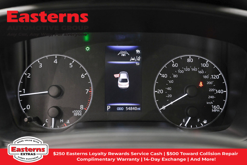 Used 2023 Toyota Corolla LE FWD image 15