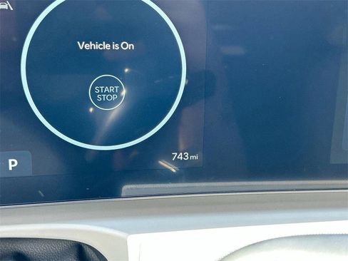 Certified 2026 Hyundai Tucson Limited image 35