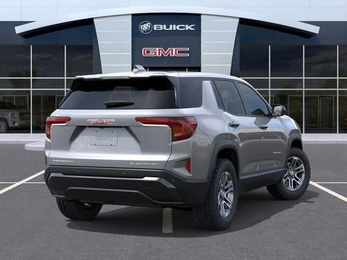 New 2026 GMC Terrain Elevation image 4