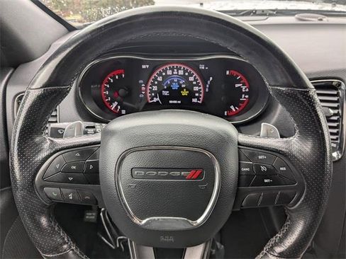 Used 2019 Dodge Durango R/T image 34