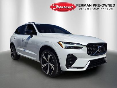 Used 2025 Volvo XC60 B5 Ultra w/ Protection Package Premier
