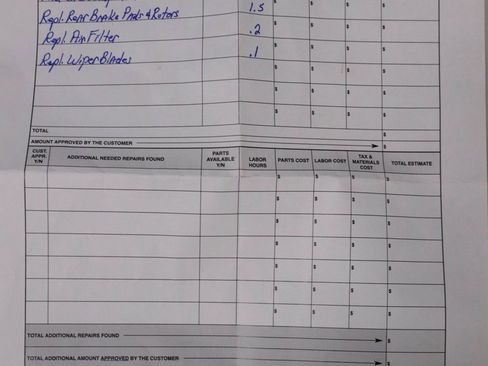 Used 2023 Dodge Durango GT image 4