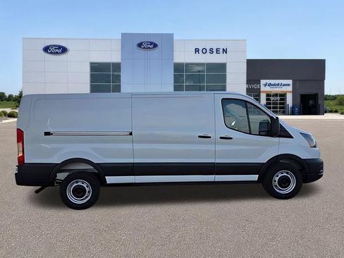 New 2026 Ford Transit 150 Low Roof RWD image 21