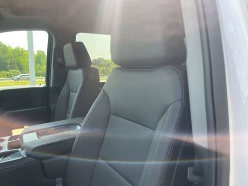 New 2025 Chevrolet Silverado 3500 W/T w/ WT Convenience Package image 35