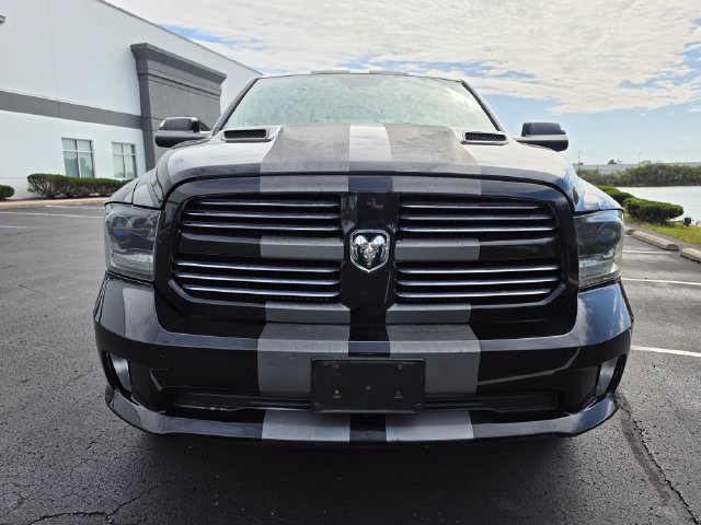 Used 2015 RAM 1500 Sport AWD/4WD image 13