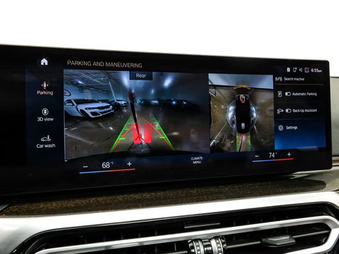 Used 2024 BMW 330i xDrive Sedan w/ Premium Package image 27