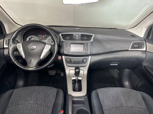 Used 2015 Nissan Sentra SV image 10